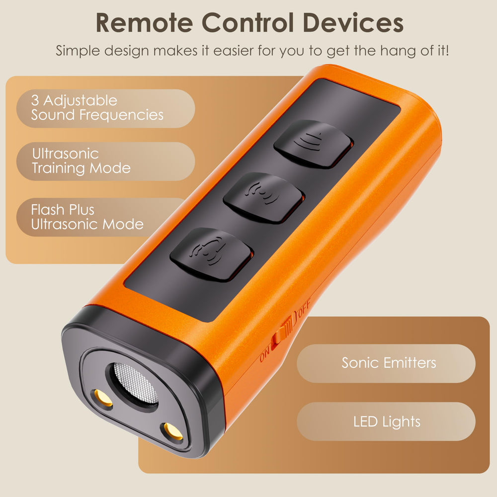 VUL compact portable design for quick take-anywhere training sessions