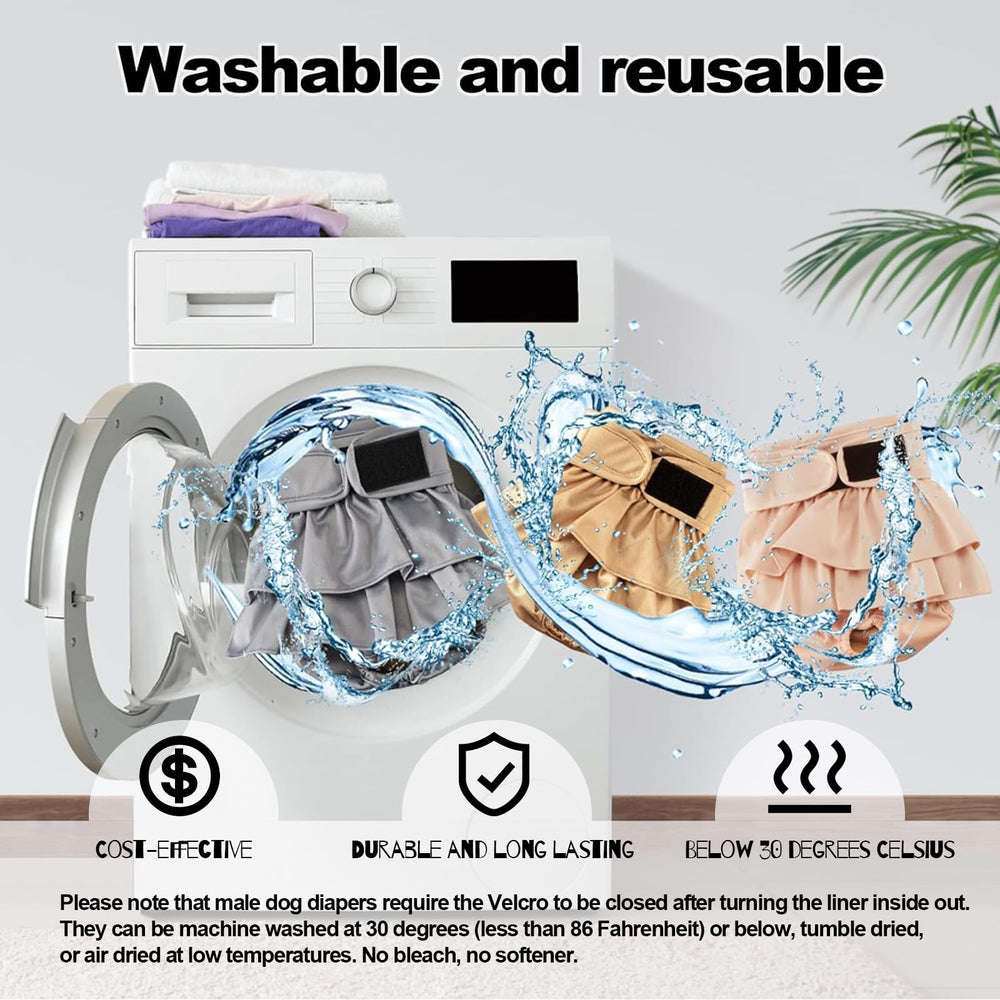 VUNCESSIN outer waterproof membrane prevents leaks while remaining comfortable.