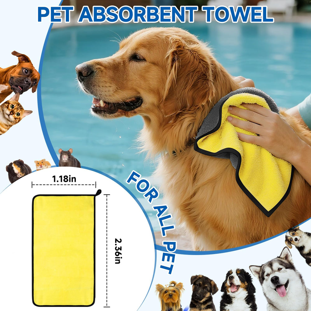 vvvvvvw promotes gentle coat care and reduced shedding visibility