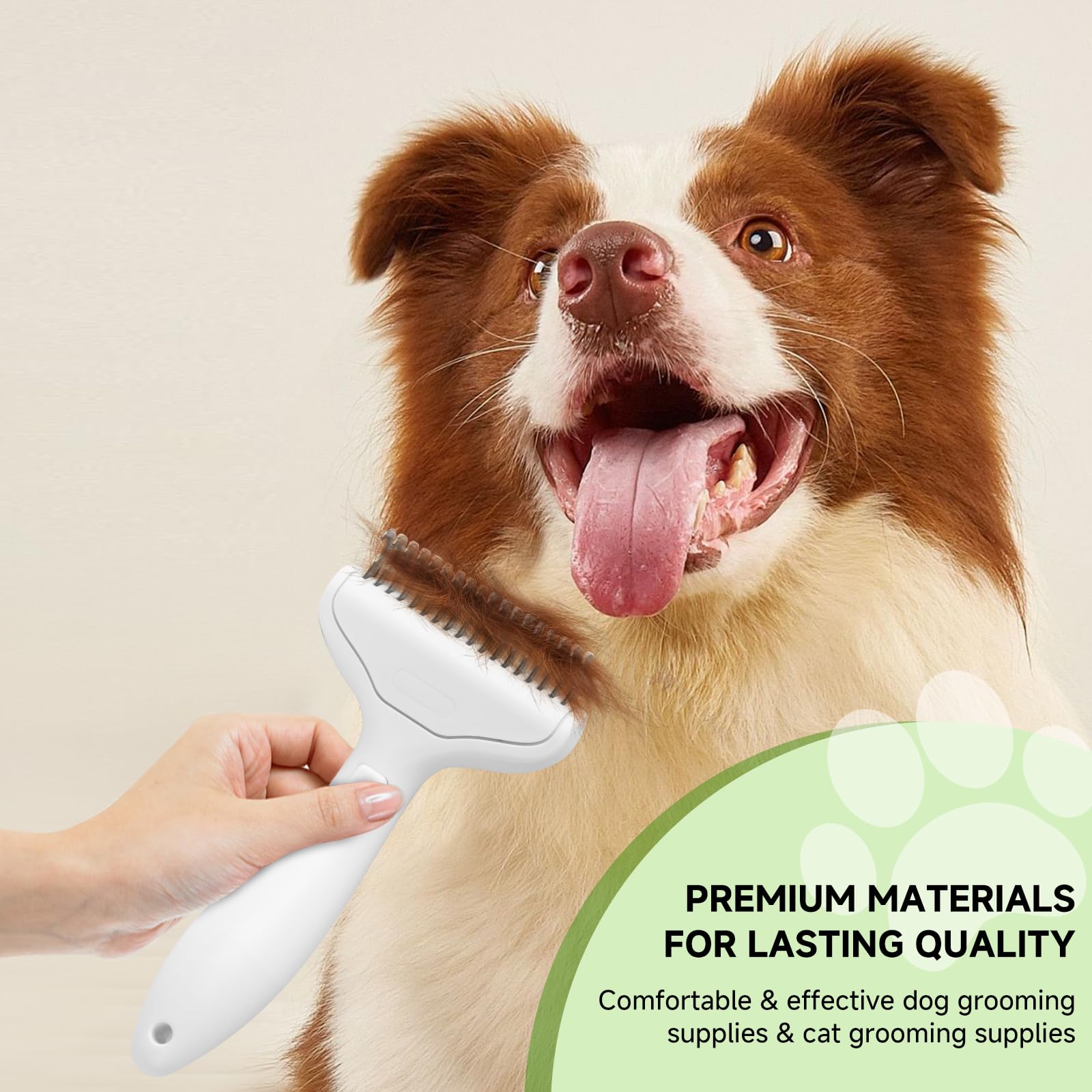 VVWVVW bristles gel protection emphasizes skin-safe grooming