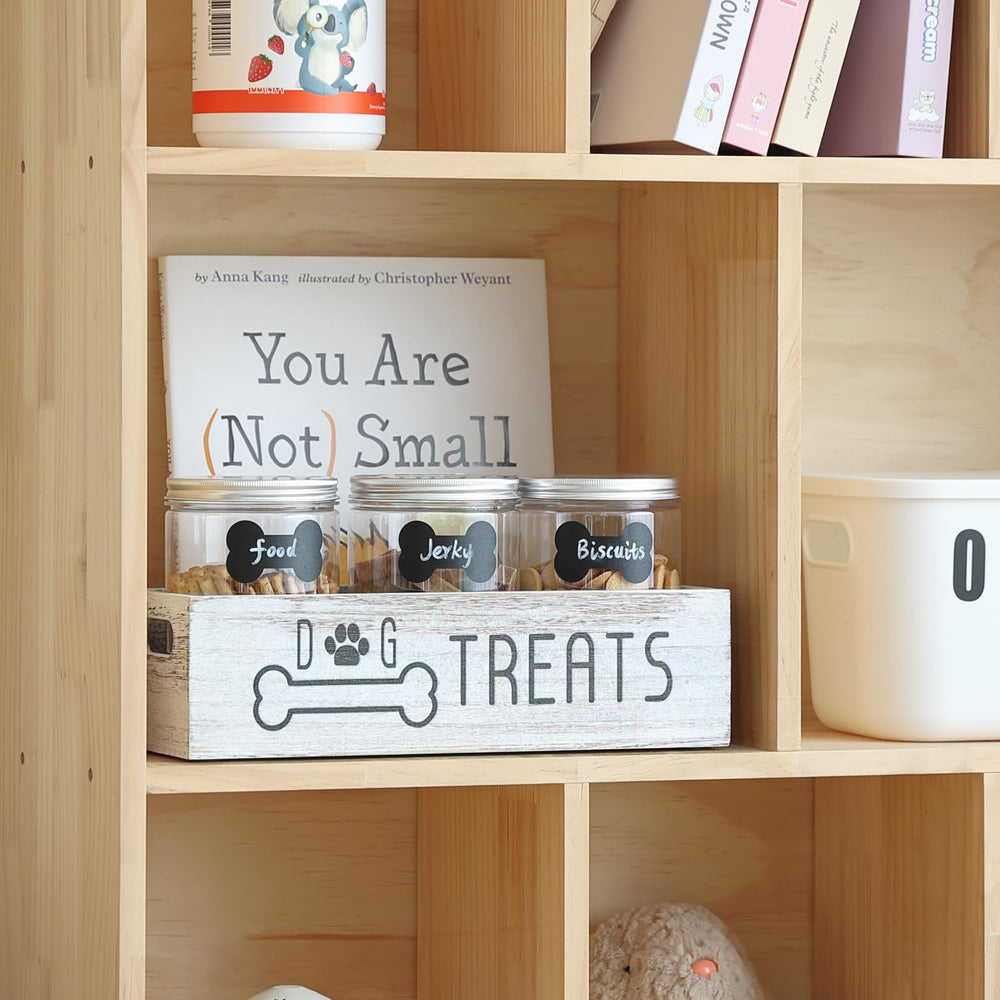 VZODESR compact and clutter-free solution for single or multi-pet homes