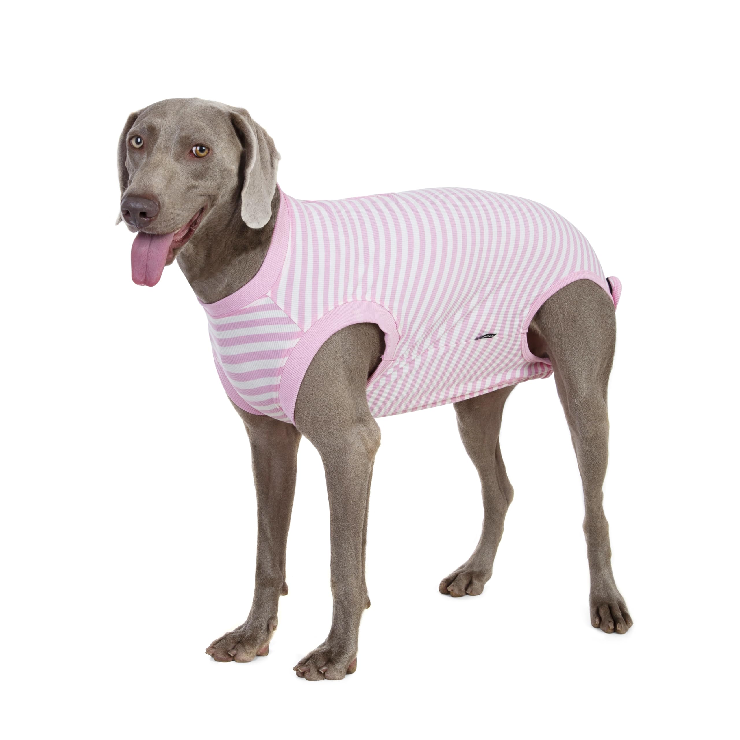 Wabdhaly Recovery Suit size chart helps fit.