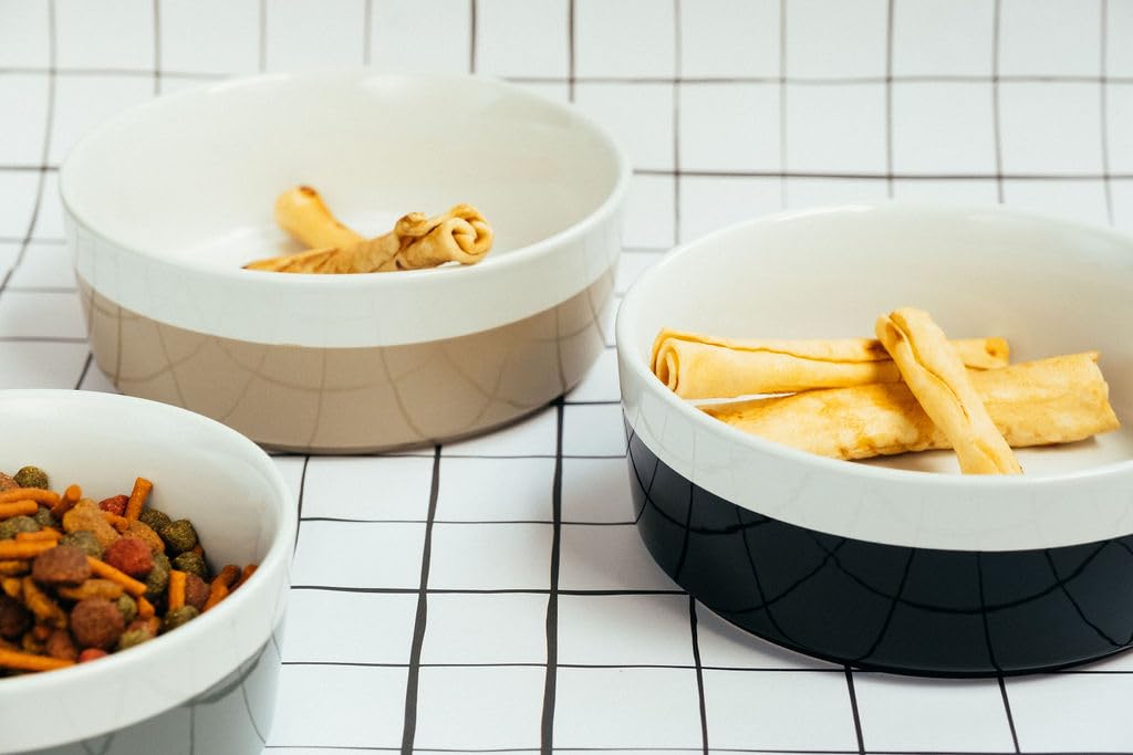 Waggo Dipper dishwasher-safe icon indicates easy cleanup