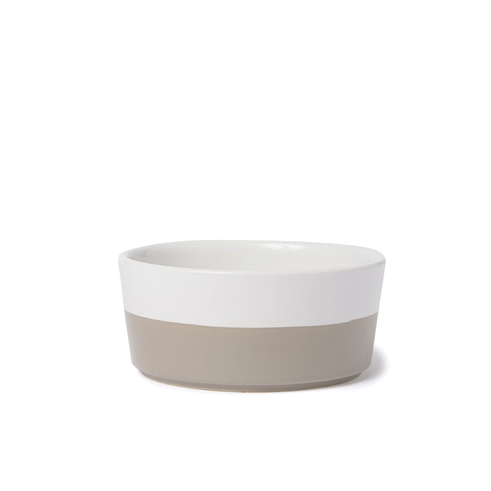 Waggo Dipper food or water use demonstrates versatile pet dish