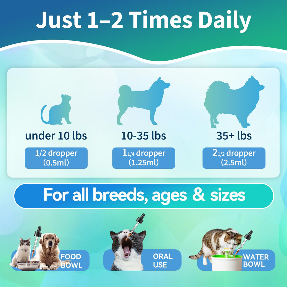 Wagmee alllife-stages-use illustrates suitability for puppies to seniors
