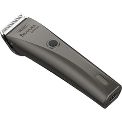Wahl Bravura Pet clipper front view for precise feet, face, and finish grooming