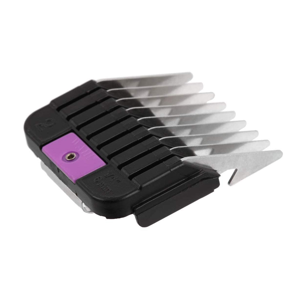 Wahl pet grooming accessory for dogs, cats, and horses supports versatile styling