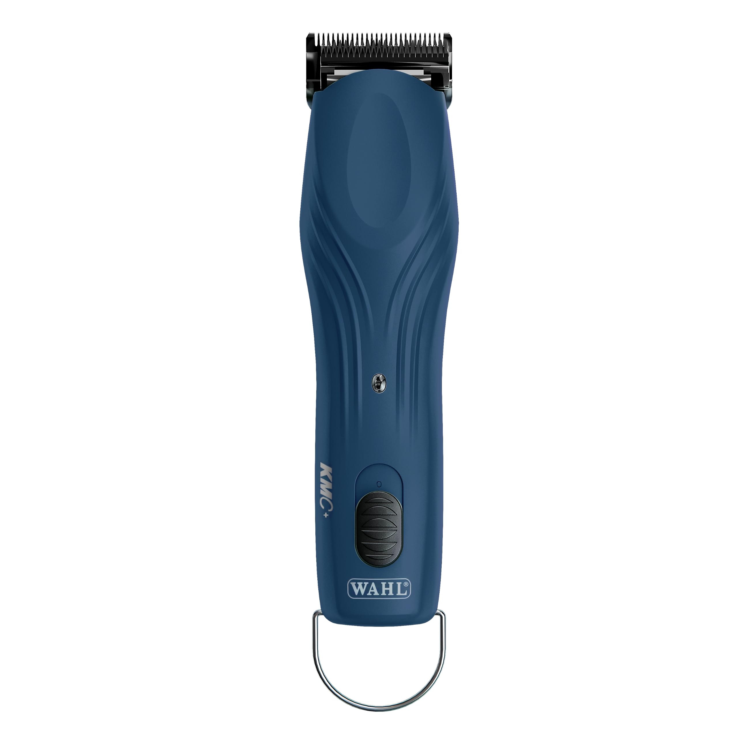 Wahl Professional Animal KMC Plus clipper cordless for quick pet grooming sessions