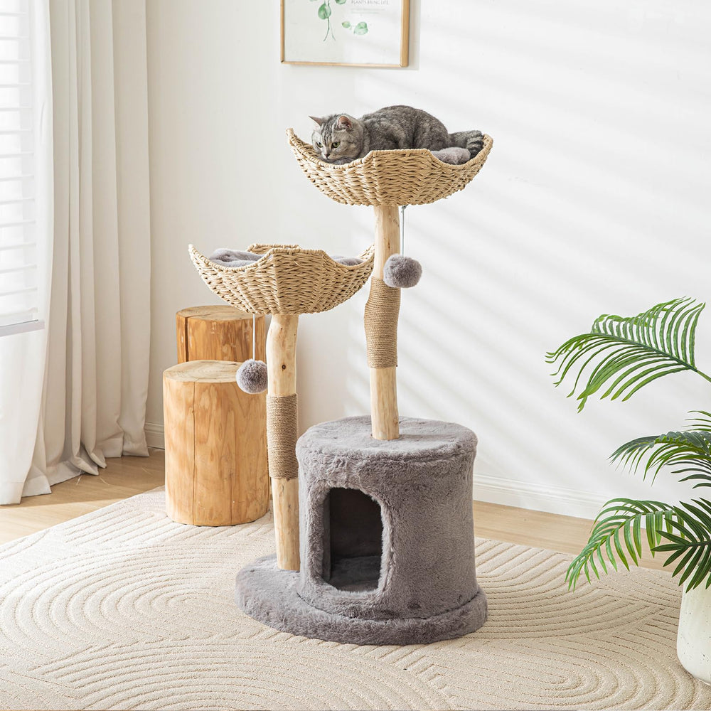 WAIDOBE machine-washable cushions simplify cleaning between uses