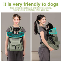 Wakytu padded straps ergonomic comfort reduces shoulder fatigue on long hikes