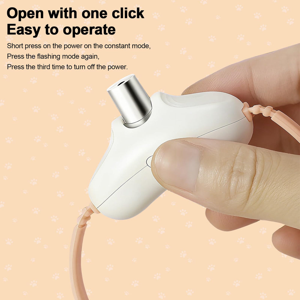 Walfront USB-rechargeable cable photo emphasizes convenient charging for daily play