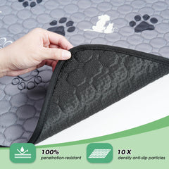 WanpeeGoo reutilizable y lavable, ahorro de residuos.