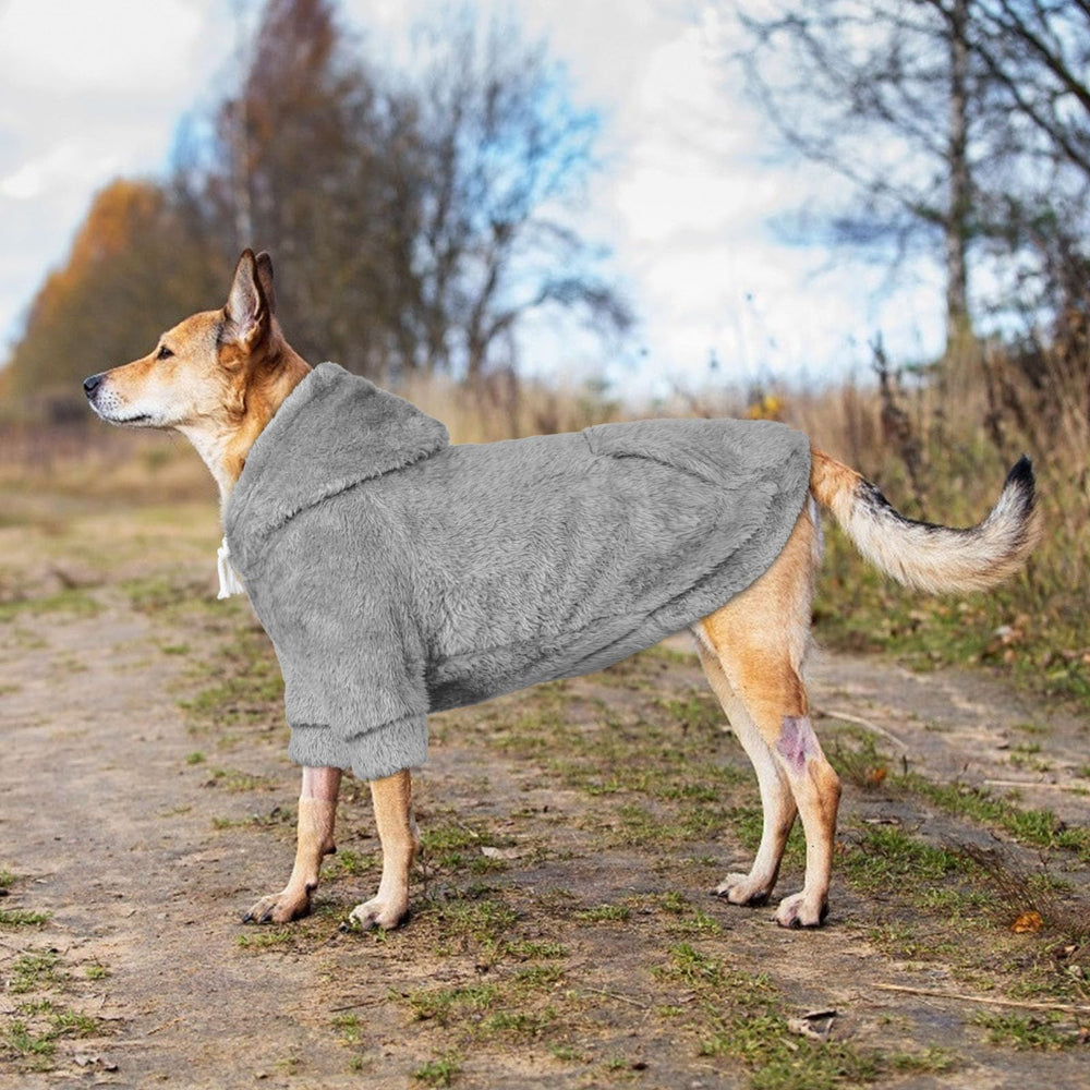 Waoduld durable stitching shows long-lasting wear through seasons