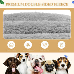 Waoduld polar fleece closeup emphasizes soft, breathable fabric and stretch