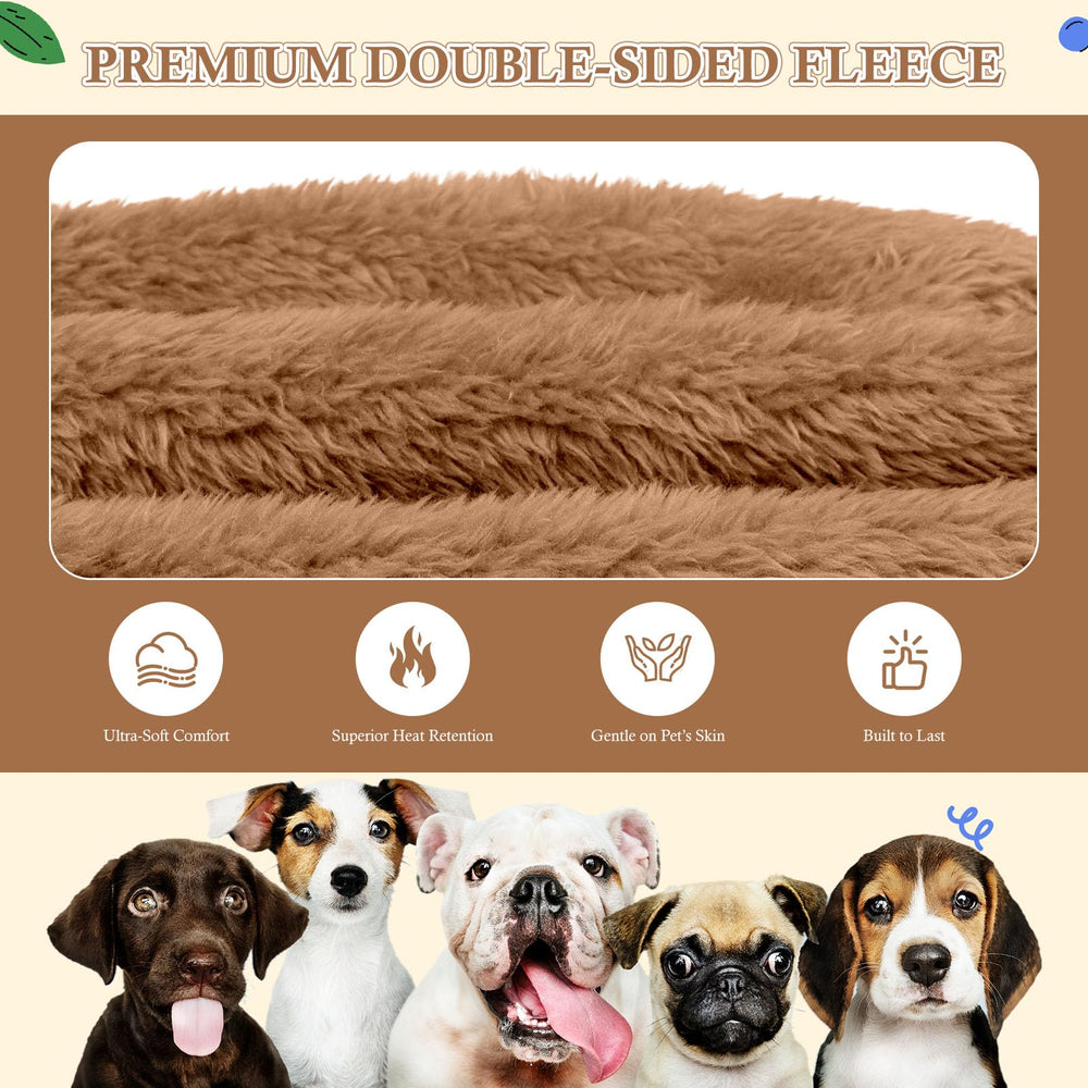 Waoduld polar fleece double-sided fabric closeup emphasizes soft warmth and breathability.