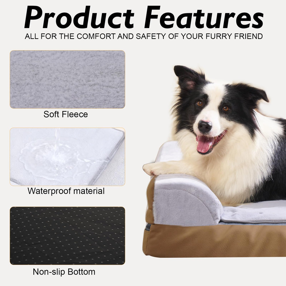 WARKEY heating pad with Velcro attachment enables adjustable warmth