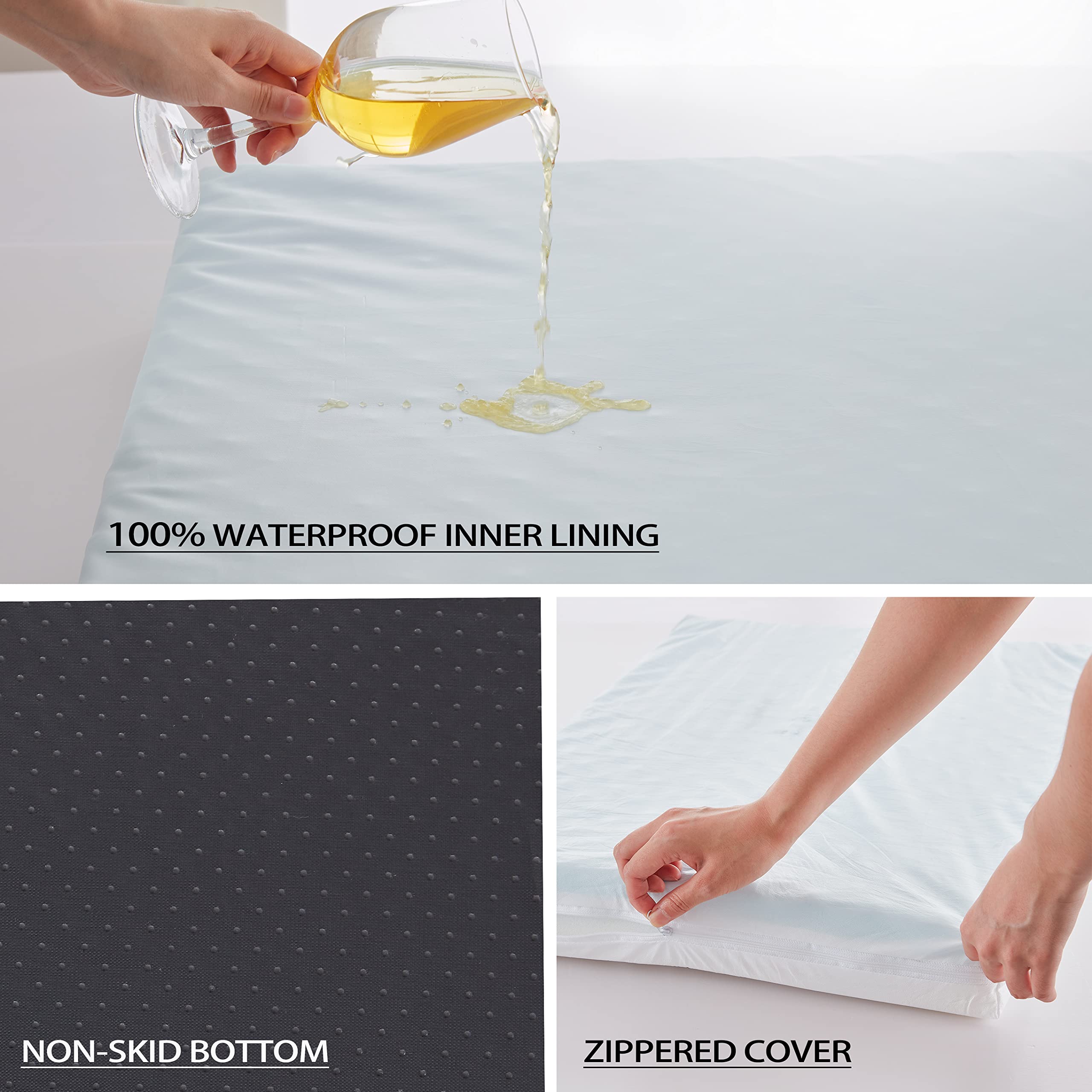 Wataniya Pet removable washable cover for easy cleaning and maintenance