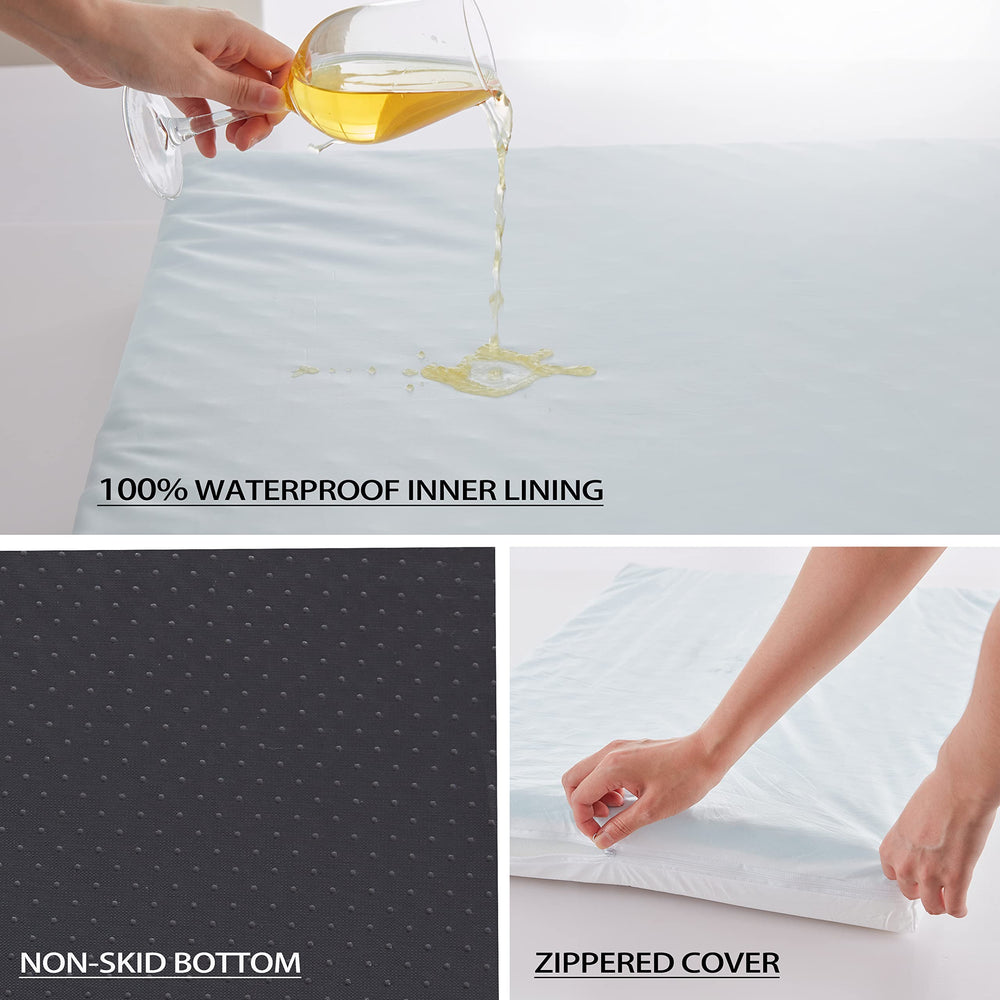 Wataniya Pet removable washable cover for easy cleaning and maintenance