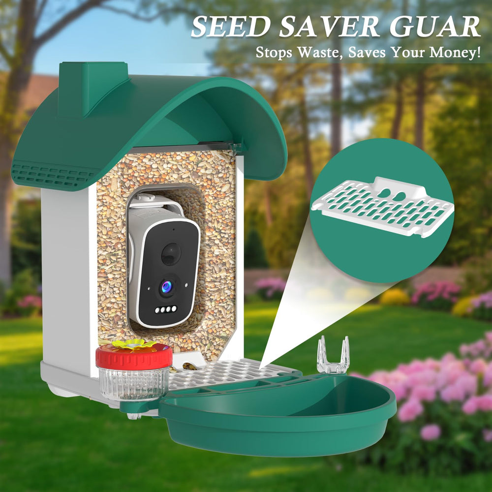 WaveEME 2.4GHz WiFi remote control delivers stable connectivity via smartphone app.