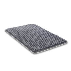 WayImpress small dog bed front view for cozy crate comfort and portability.