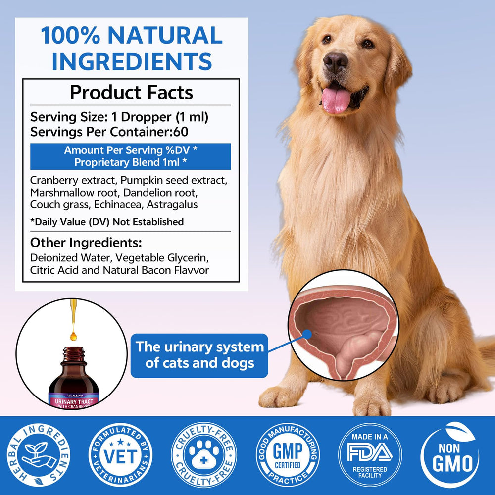 WEALLIN-pumpkin-seed-antioxidants emphasizes immune vitality for pets.