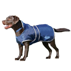 WeatherBeeta WindBreaker 420D outer fabric provides durable showerproof protection for daily walks.