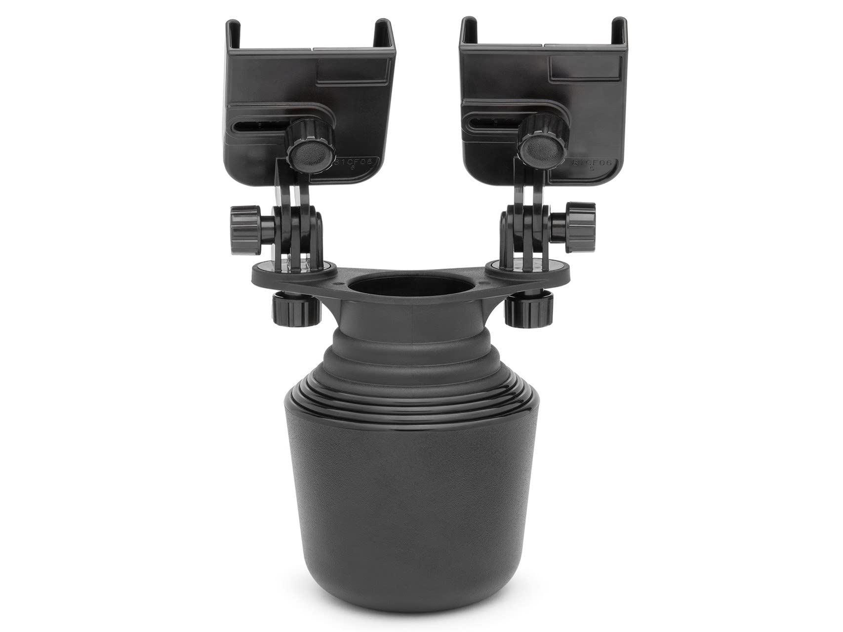 WeatherTech dishwasher-safe bowls for easy post-meal cleaning.