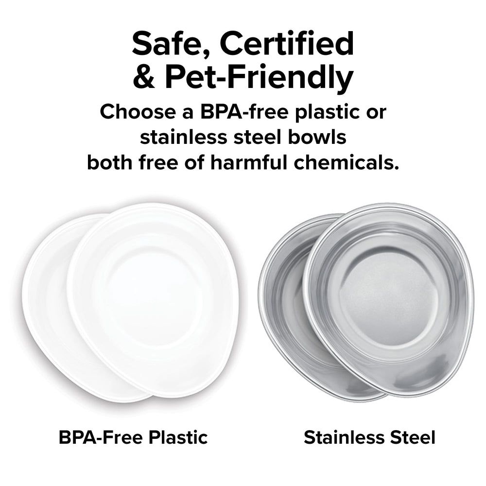 WeatherTech USA-made badge indicating domestic production quality