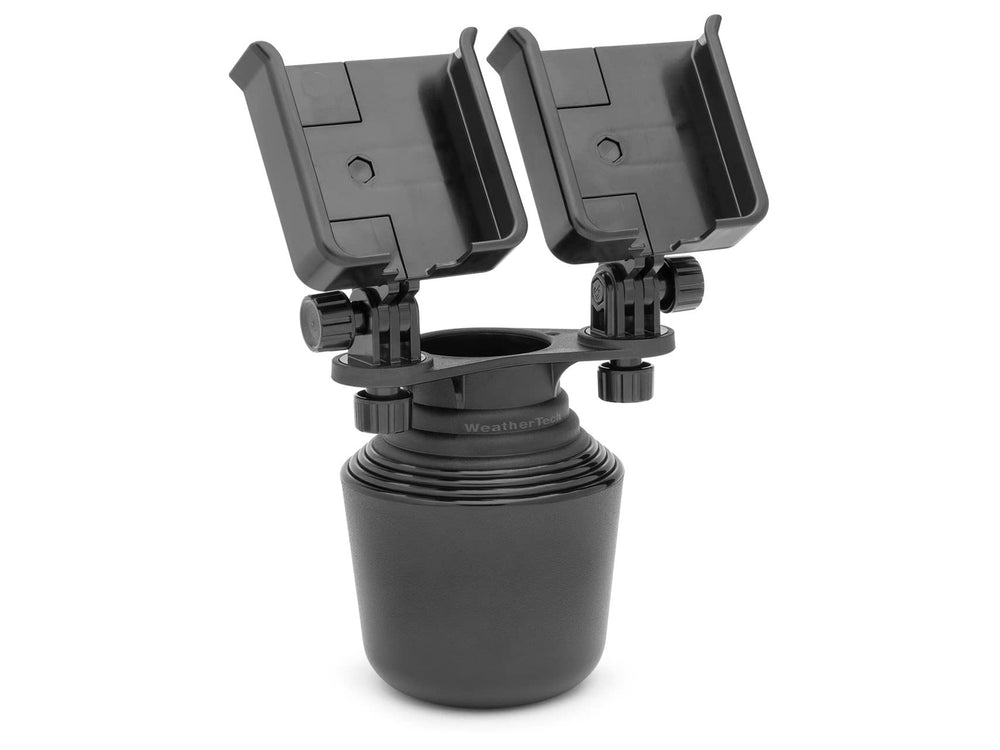 WeatherTech NSF-certified non-toxic bowls for safe pet meals.