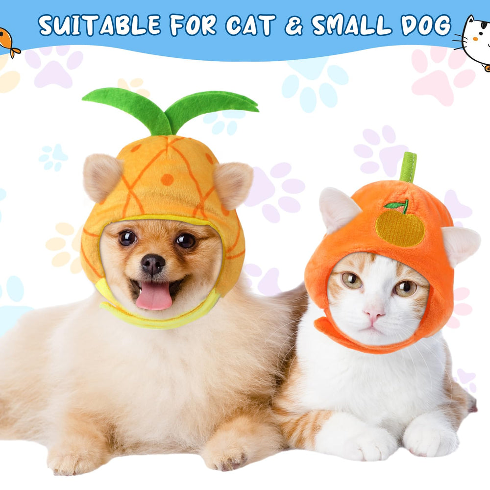 Weewooday adjustable-neck cat hat ensures secure, comfy wear during walks.