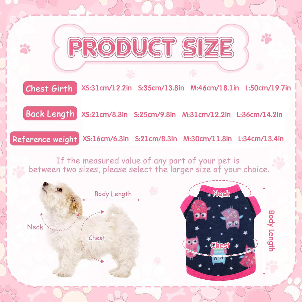 Weewooday dog sweater with Christmas pattern for festive warmth and photos
