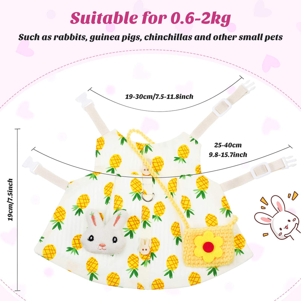 Weewooday Easter-dress pack shows versatile outfits for seasonal events