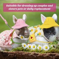 Weewooday mini-bag for pets provides handy carry-and-accessory option