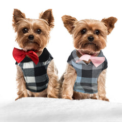 Weewooday winter dog sweater pullover design for quick dressing before walks