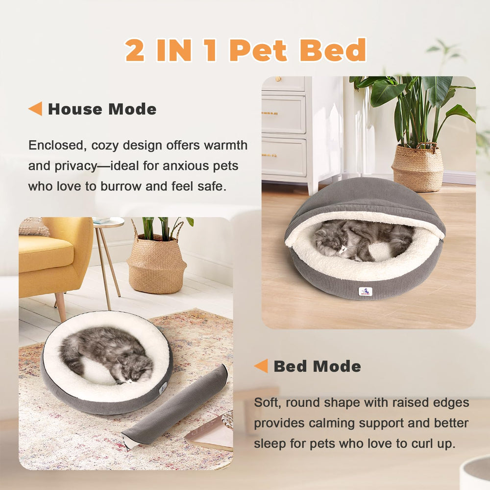 Welfibr anti-slip bottom prevents sliding on floors.