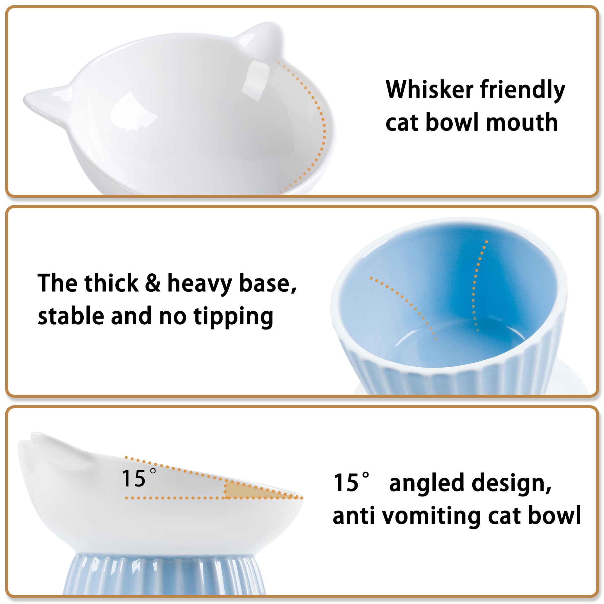 Wellbro elevated pet feeder pink supports comfortable meal posture and reduced bending.