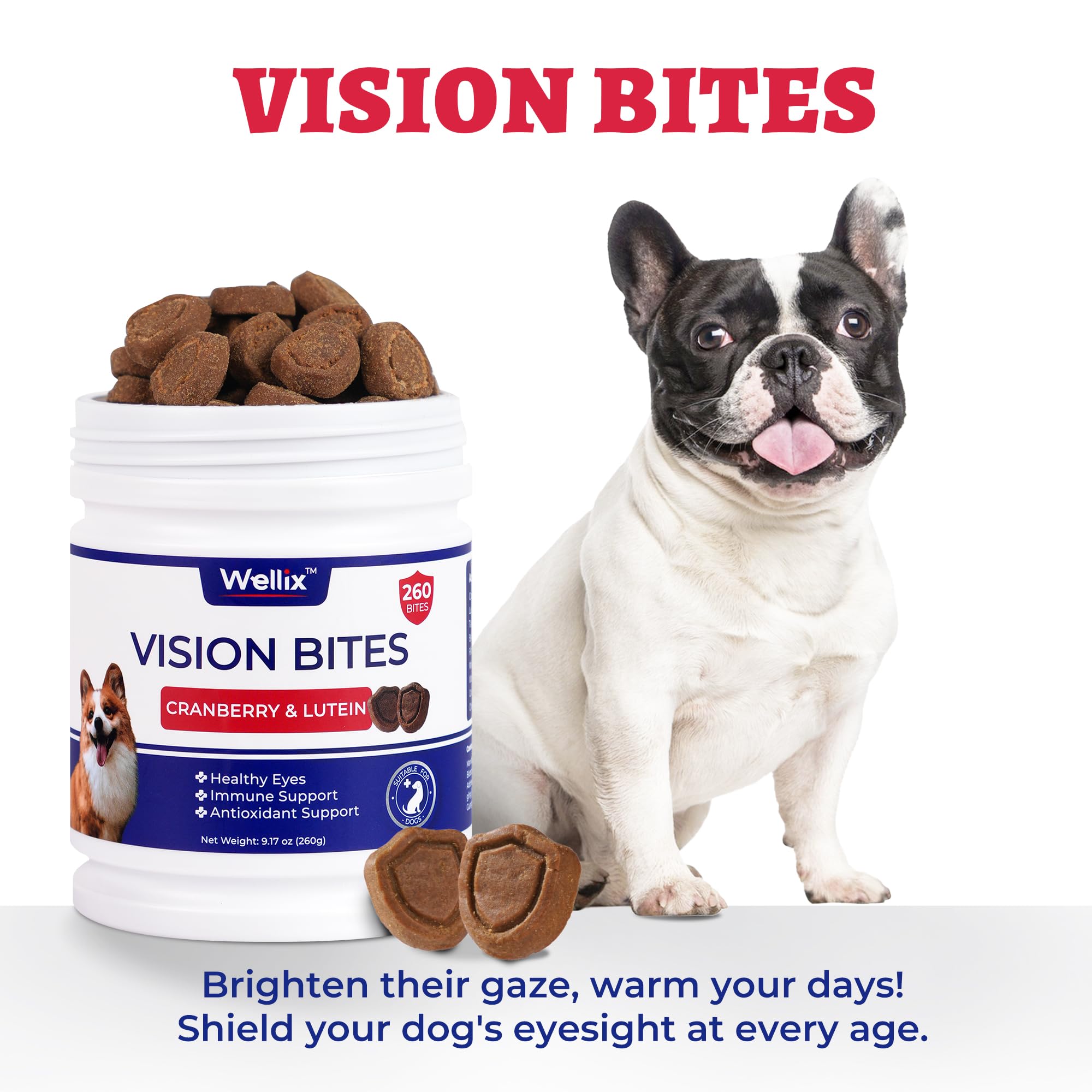 Wellix packaging is quality-tested for safety and reliability.
