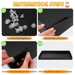 Wenqik indoor-outdoor compatibility image emphasizes versatile use in home or yard.