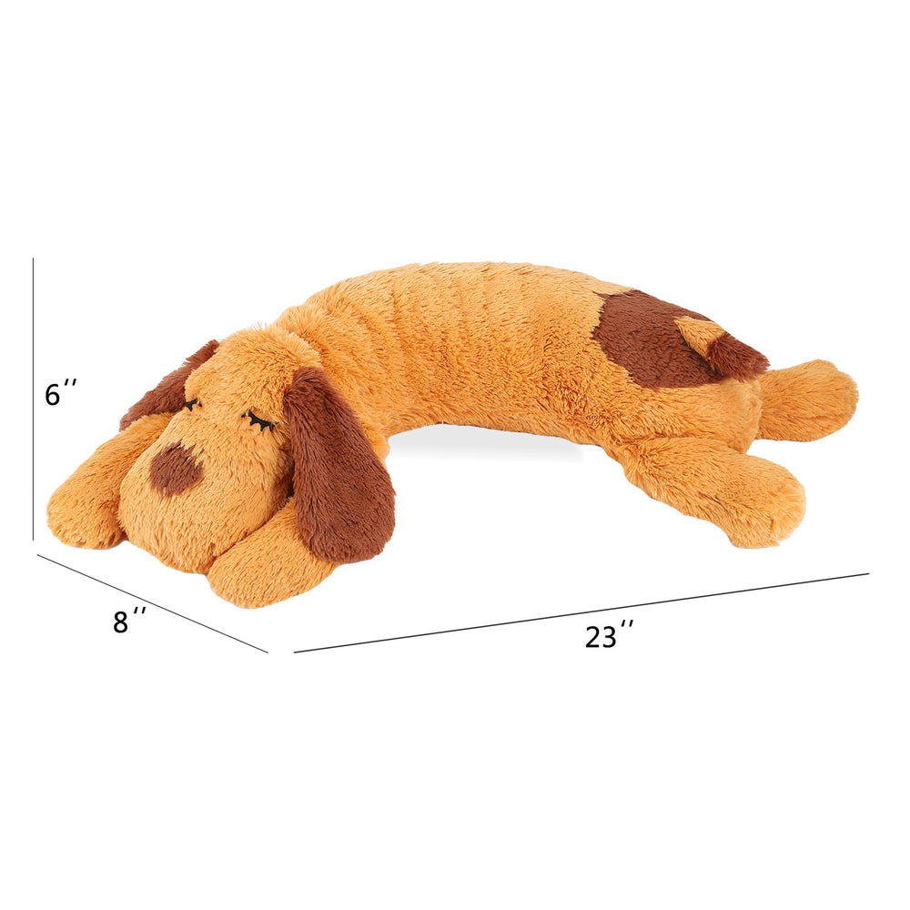 WEOK Heartbeat Toy makes a thoughtful gift for pets.