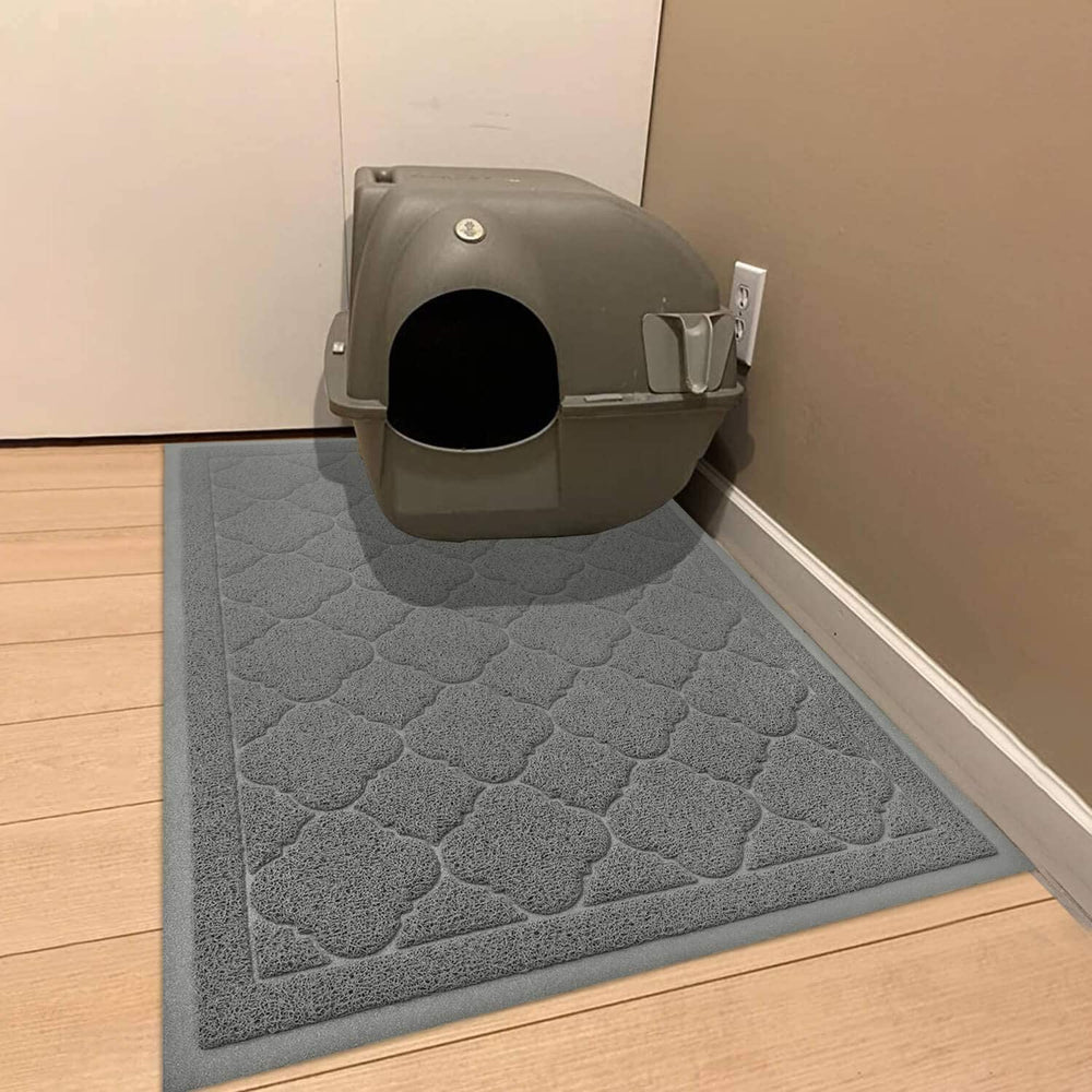 WePet diseño elegante que se integra con decoraciones modernas.