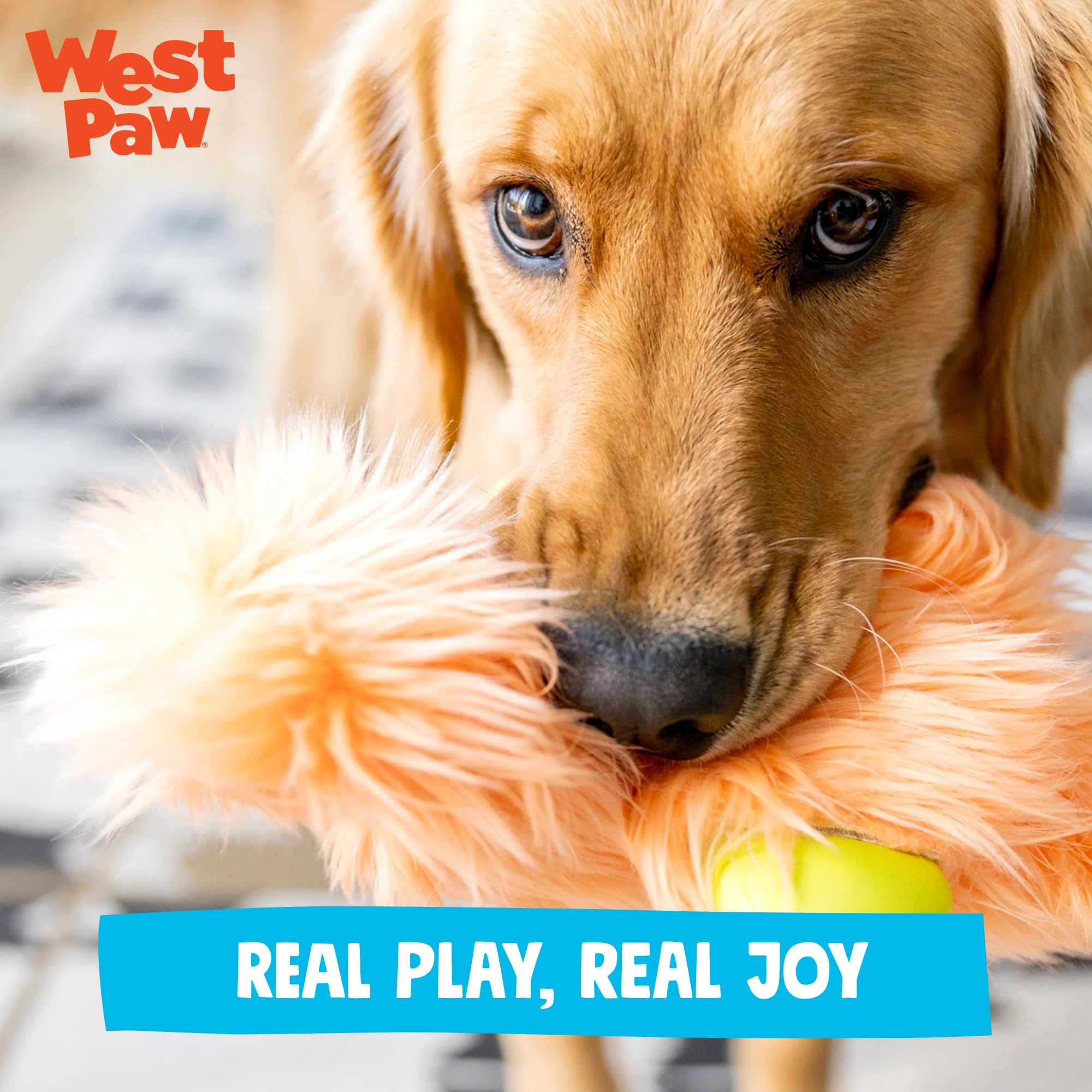 Safe for indoor and light outdoor play with Helga.