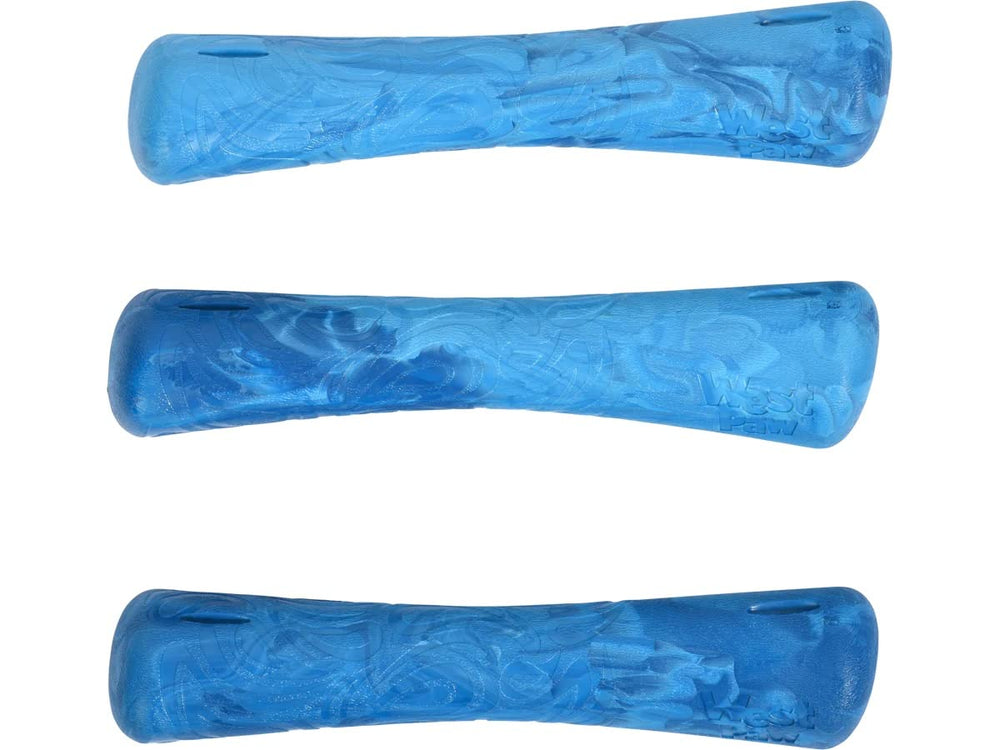 WEST PAW Seaflex Drifty in the washing cycle for easy cleanup