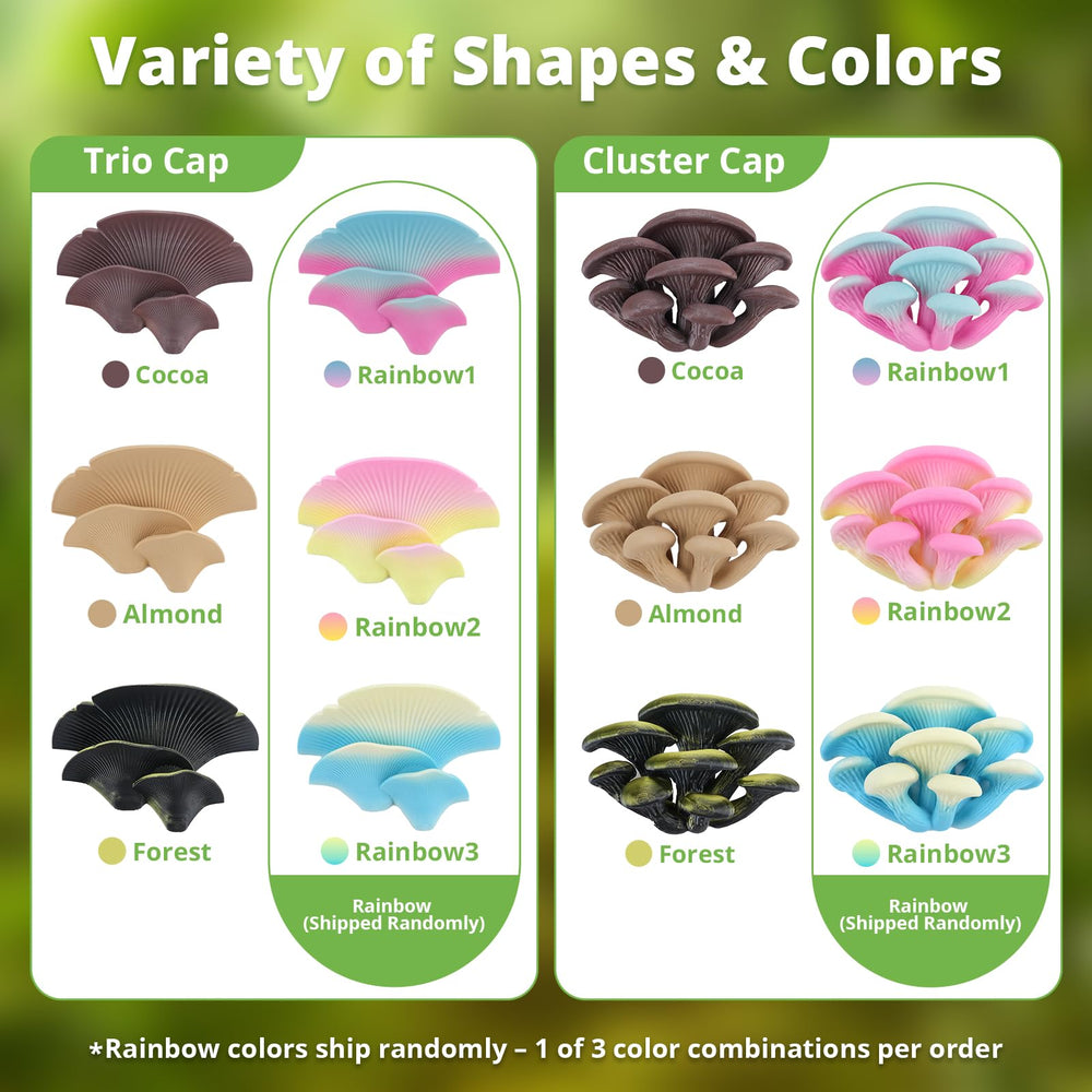 Apariencia natural Westant, ideal para ecosistemas de terrario grandes.