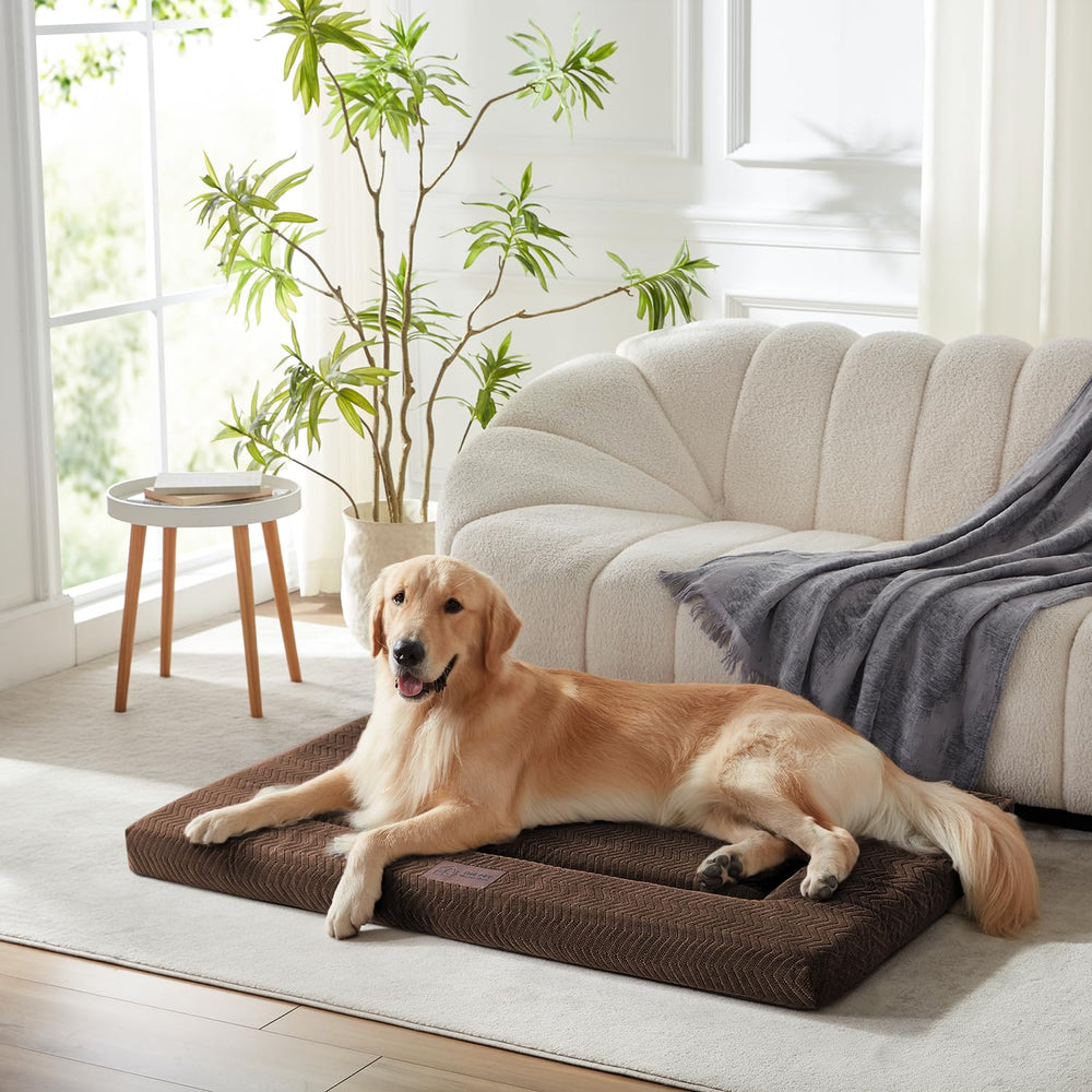 WESTERN HOME Dog Bed available in five sizes for dogs and cats.
