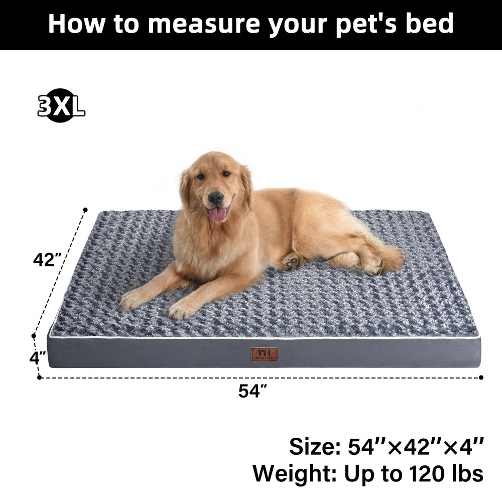 Western Home WH OEKO-TEX certified bed uses safer materials.