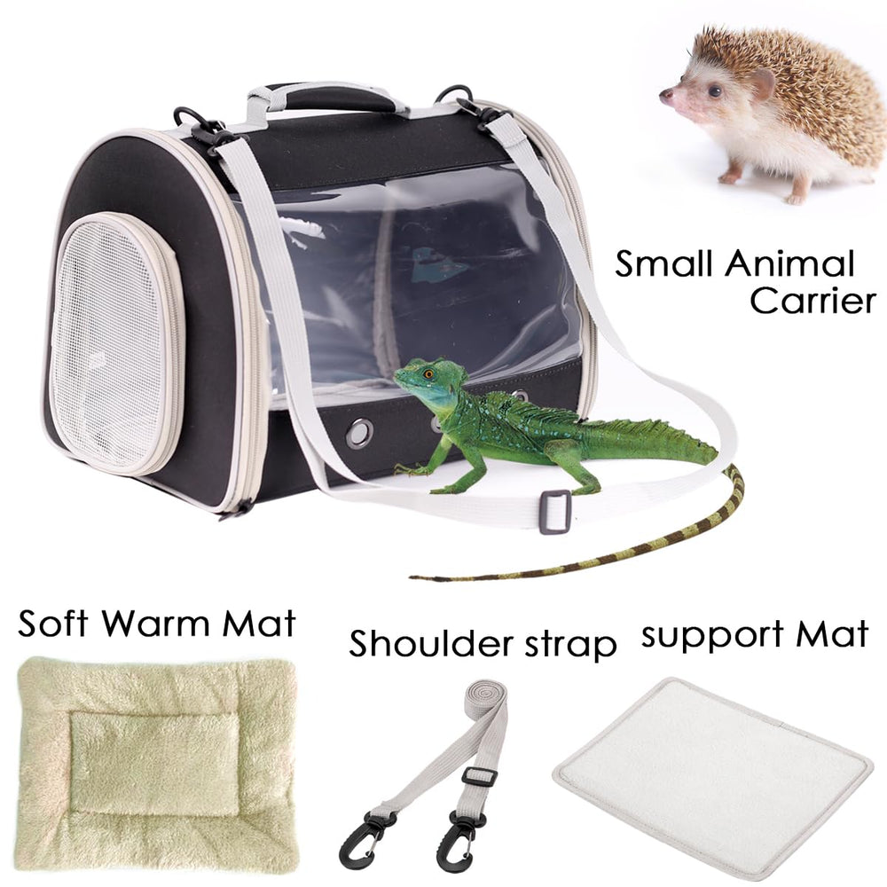 WEVONIGU adjustable shoulder strap attached for secure carrying.