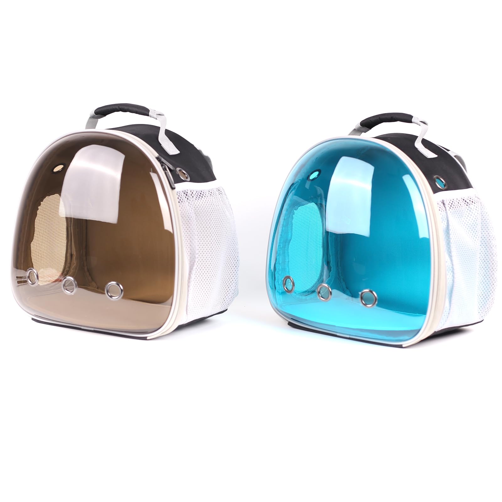 WEVONIGU ideal for daily travel, camping, or vet visits with small pets
