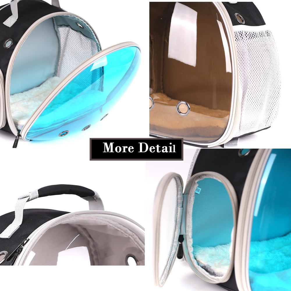 WEVONIGU lightweight travel backpack for easy outings