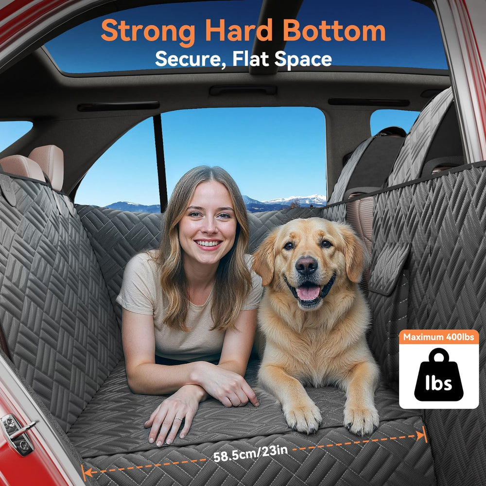 Wexyldra front headrest covers protect interiors while allowing airflow.
