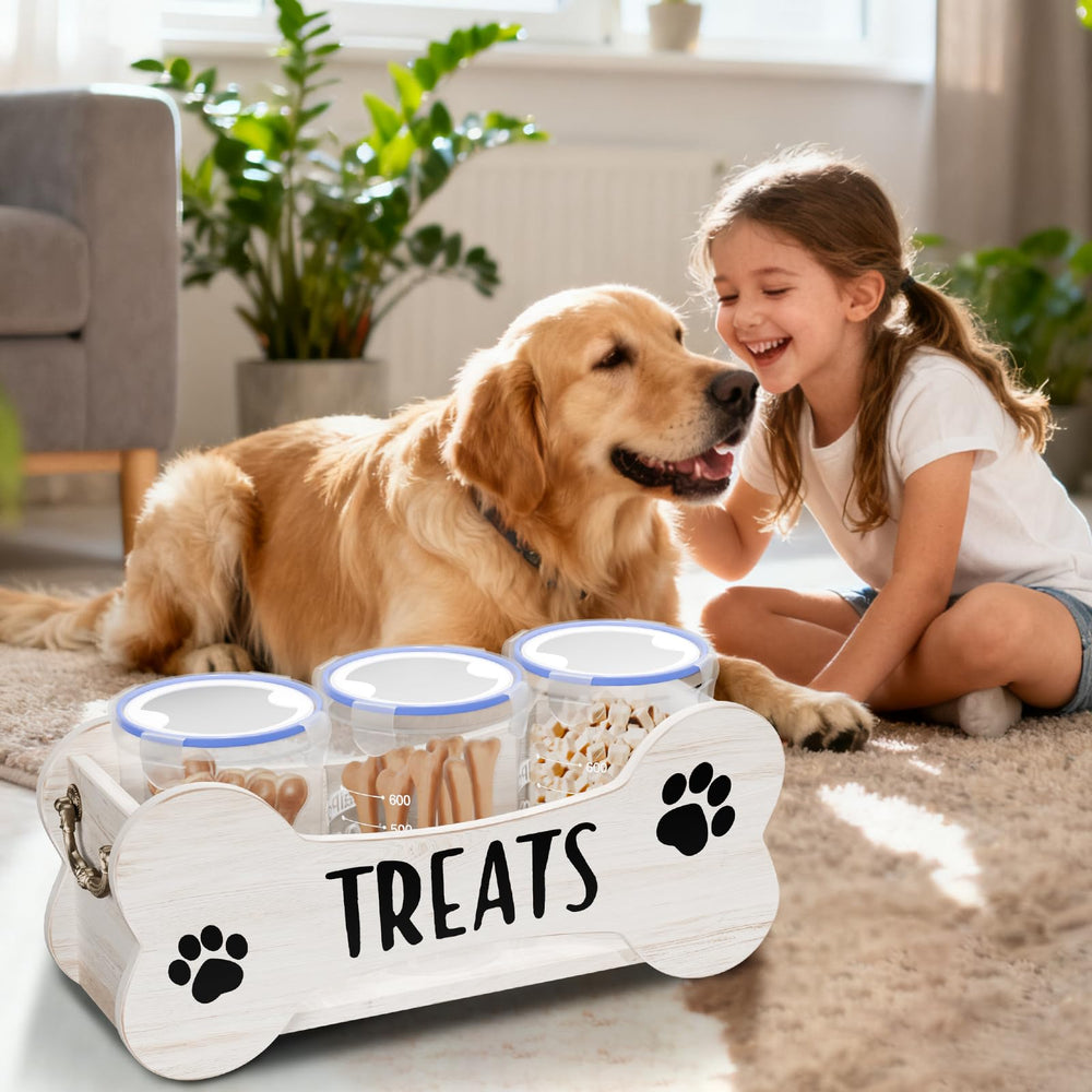 WGFKVAS pet friendly storage design blends with decor and function